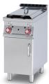 Friteuza cu suport inchis, gaz, dubla, 8+8 litri, linia 900 F2/8-94G LOTUS