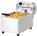 Friteuza simpla 10 litri, top, electrica, CFE10B, CASSELIN
