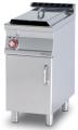 Friteuza simpla 25 litri, electrica, cu suport, linia 900, F25-94ET, LOTUS