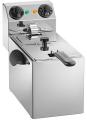Friteuza simpla 3 litri, top, electrica, FRE4