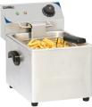 Friteuza simpla 4 litri, top, electrica, CFE4, CASSELIN