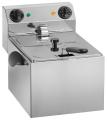 Friteuza simpla 6 litri, top, electrica, FRE8