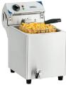 Friteuza simpla 7 litri cu robinet, top, electrica, CFEV7B, CASSELIN