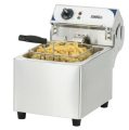 Friteuza simpla 7 litri, top, electrica, CFE7B, CASSELIN