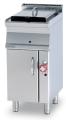 Friteuza simpla, gaz, 13 litri, linia 600, F13-64G LOTUS