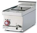 Friteuza top, electrica, 10 litri 1 cos, linia 600 F10T-63ET LOTUS