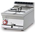 Friteuza top, electrica, simpla, 13 litri, linia 700, F13T-74ET LOTUS