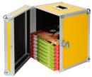 Geanta termoizolanta pizza -712/35 LILLY CODROIPO