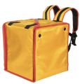 Geanta termoizolanta pizza tip rucsac - 740 LILLY CODROIPO