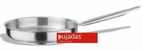 Tigaie sote fara capac, Ø240 mm, TOP-LINE, P204.024, PUJADAS#1