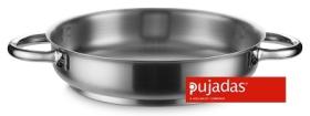 Tigaie paella fara capac, 10 litri, TOP-LINE, P293.140 PUJADAS#1