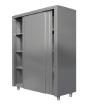 Dulap vertical cu usi glisante 1600x700x1800#1