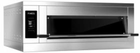 Cuptor patiserie 1 vatra, electric, FD86H1/1-D2 digital, FINES#1