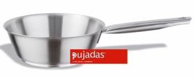 Cratita conica sote, fara capac, 1.20 litri, TOP-LINE, P214.018, PUJADAS#1
