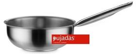 Cratita sos fara capac, model rotund, 3 litri, TOP-LINE, P200.324, PUJADAS#1