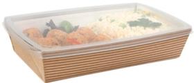 Cutie meniu -Savori Large hot tray 04SOTKWL COLPAC#1