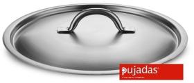 Capac inox, Ø600 mm, TOP-LINE, P299.060, PUJADAS#1