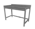 Masa de lucru cu rebord 1600x700x850#1
