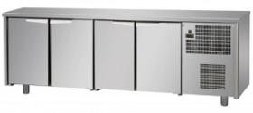 Masa frigorifica refrigerare 4 usi latime 600#1