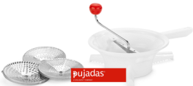 Aparat de pasat legume, P313200, PUJADAS#1