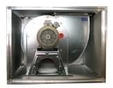 Motor exterior casonat debit 8000 mch#1