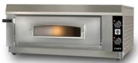 Cuptor vatra 4 pizza, electric, ES 660-1 MANUAL, 100-91, FINES#1