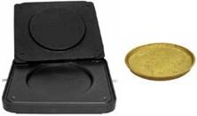 Matrita, CAKE Ø 250 mm, 07.FCTP20, ICB TECNOLOGIE#1