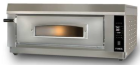 Cuptor vatra 4 pizza, electric, ES 660-1 DIGITAL, 100-121, FINES#1