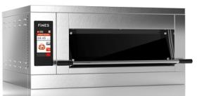 Cuptor patiserie 1 vatra, electric, FD64H2/1-S smart, FINES#1
