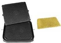Matrita, WAFER, 07.FCTP9, ICB TECNOLOGIE#1