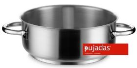 Oala joasa fara capac, 13.60 litri, TOP-LINE, P291.135 PUJADAS#1