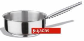 Cratita sos fara capac, 2.5 litri TOP-LINE, P201.020, PUJADAS#1