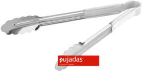 Cleste inox monobloc, ALB, 300 mm, P358301, PUJADAS#1