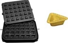 Matrita, TRIANGLE FESTOONED, 07.FCTP14, ICB TECNOLOGIE#1