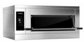 Cuptor patiserie 1 vatra, electric, FD68H1/1-D2 digital, FINES#1