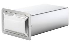 Dispenser servetele, 46, 7521022, STOCKEL#1