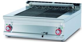 Contact grill, electric, top, linia 900, CWKT-98ET, LOTUS#1