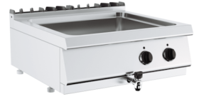 Bain Marie 1 x GN 1/1+2xGN 1/3, top, electric, linia 700, G7S200E-S KUSINA#1