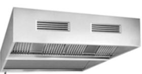 Hota centrala cu inductie 1800x1600x450#1