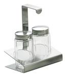 Set condimente, 2 piese, 401, 7531001, STOCKEL#1