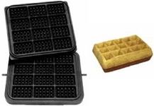 Matrita, WAFFLE, 07.FCTP17, ICB TECNOLOGIE#1