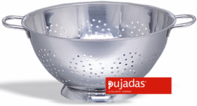 Strecuratoare cu baza, Ø300, P300030, PUJADAS#1