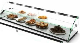 Vitrina neutra de banc E26L SAYL#1