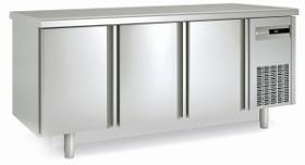 Masa frigorifica refrigerare, pasanta cu 3 usi MFCG-200 CORECO#1