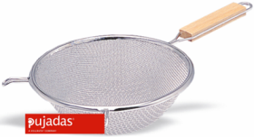 Sita cu plasa dubla, Ø200, P374020, PUJADAS#1