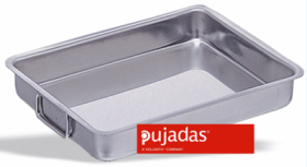 Tava coacere cu manere mobile, P309050, PUJADAS#1