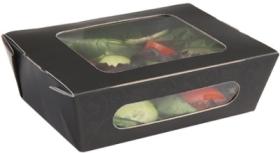Bol Salata -‘Elegance’ tuck-top salad box-825 ml 01SP1ELE COLPAC#1