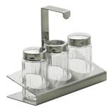 Set condimente, 3 piese, 403, 7531003, STOCKEL#1