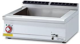 Bain marie GN 2/1, electric, top, BMT-78ET LOTUS#1