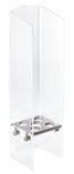 Suport cornete inghetata cu pereti de protectie, 504B, 7431011, STOCKEL#1